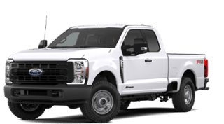 2026 Ford Super Duty® External Image 2